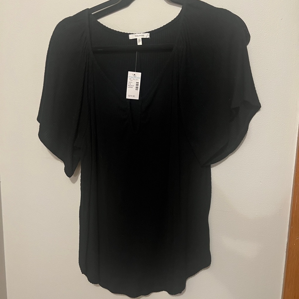 Maurice’s top brand new